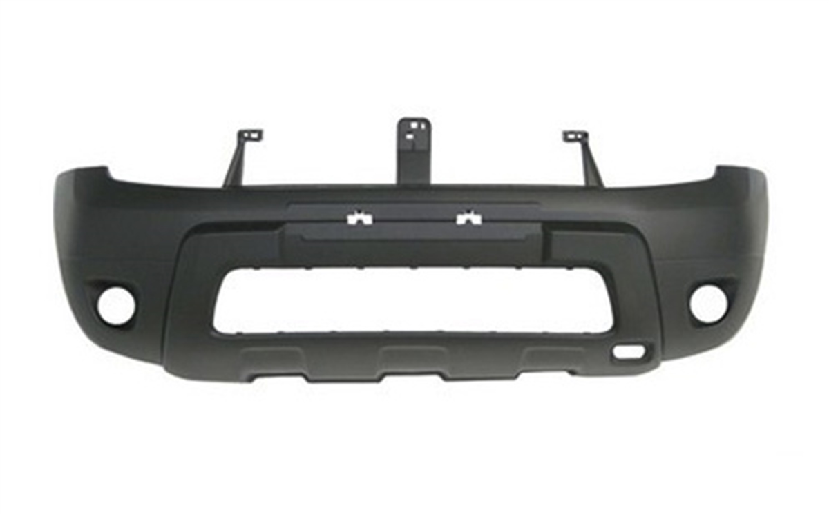 DUSTERDACİA DUSTER ÖN TAMPON DELİKLİ 09- 620220030RDEGADAC07DU003
