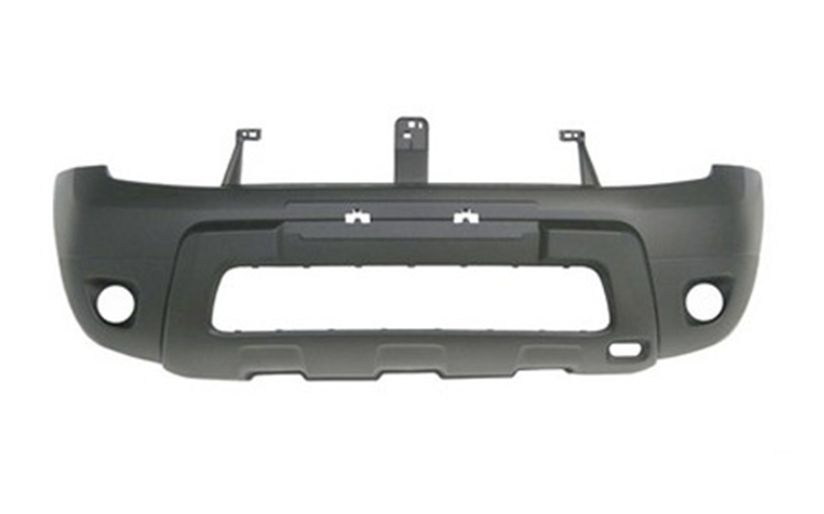 DUSTERDACİA DUSTER ÖN TAMPON DELİKLİ AST.09- 620220030RDE-GADAC07DU003P