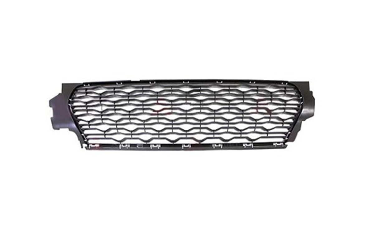 DUSTERDACİA DUSTER ÖN TAMPON PANJURU 17- 622544890RDEGADAC07DU060