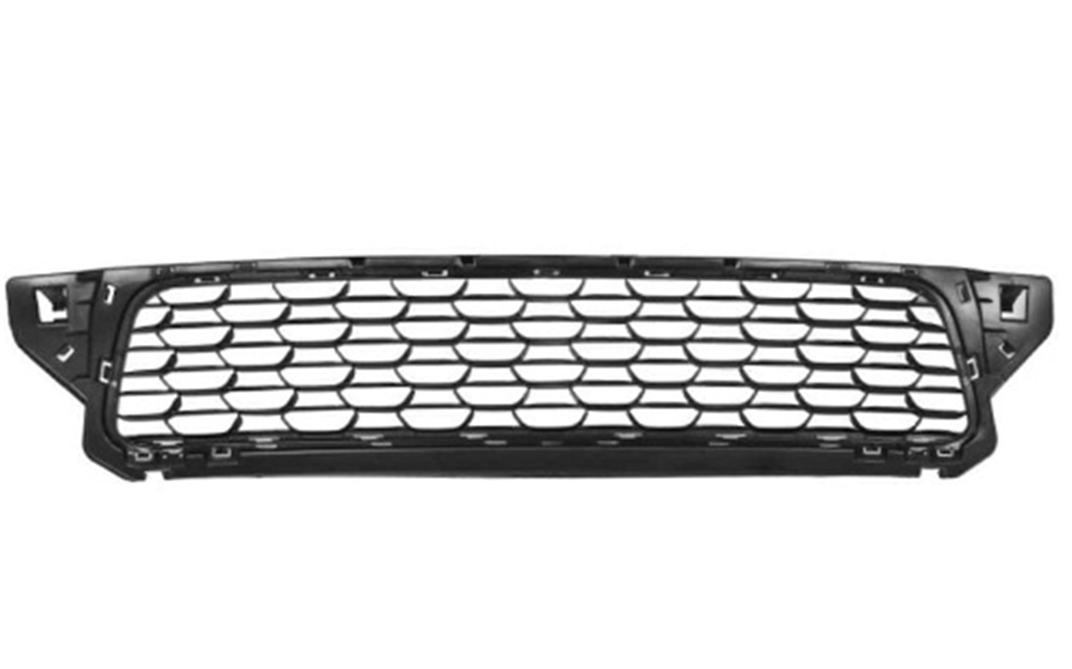 DUSTERDACİA DUSTER ÖN TAMPON PANJURU ORTA SİY.12- 622540347RDEGADAC07DU026