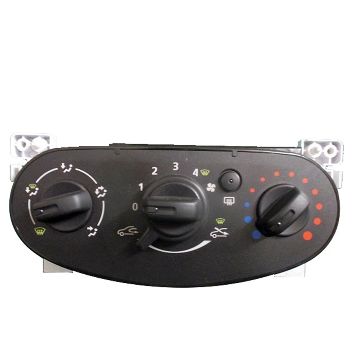 DUSTERKALOR KUMANDA PANELİ LOGUNA-SANDERO-DUSTER OEK 275103736ROEKOEK 275103736R