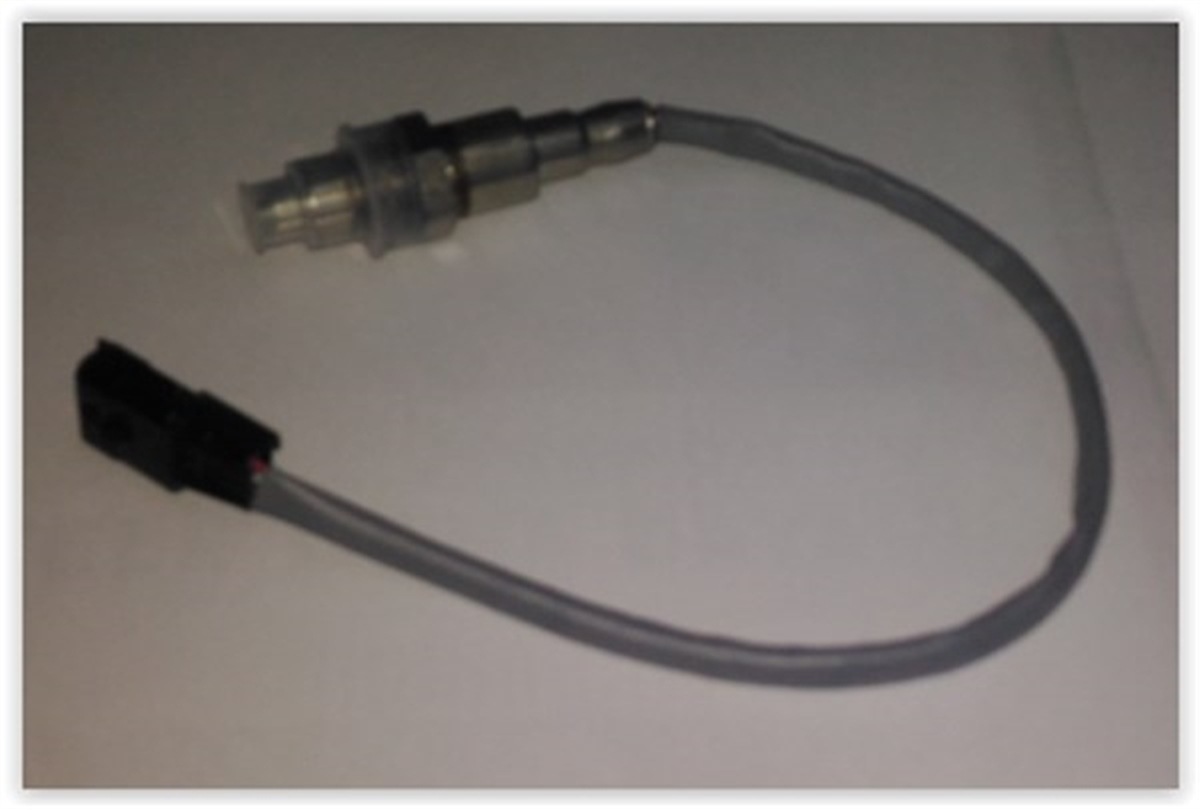 DUSTEROKSİJEN SENSÖRÜ DACIA LOGAN II-SANDERO II-MCV2-DUSTER-DOKKER-LODGY-TWINGO III 0.9-1.2TCE OEK 226901841ROEKOEK 226901841R