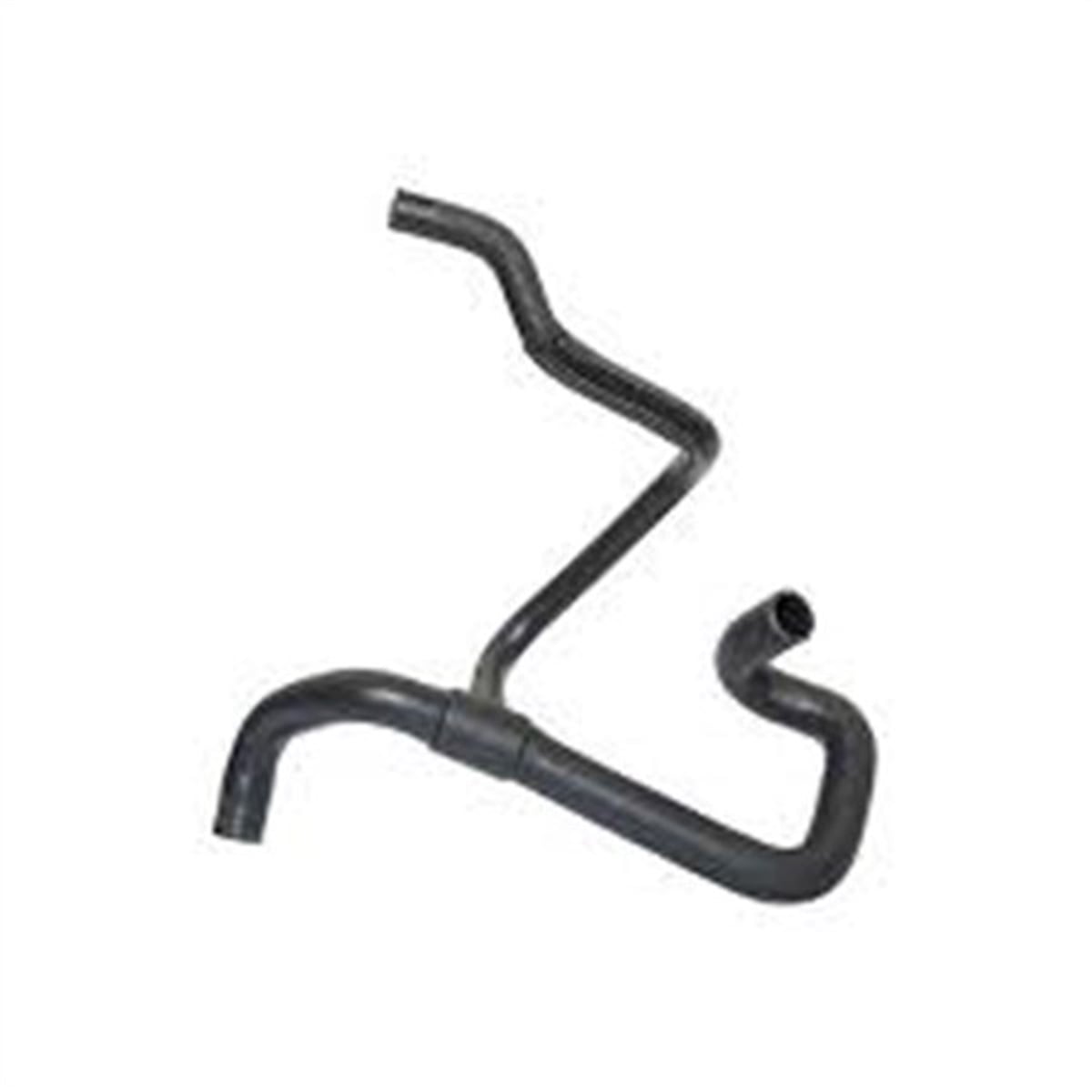 DUSTERRADYATOR ÇIKIŞ HORTUMU DUSTER-DOKKER-LODGY-LOGAN II-SANDERO II 1.5 DCI K9K OEK 215034620ROEKOEK 215034620R