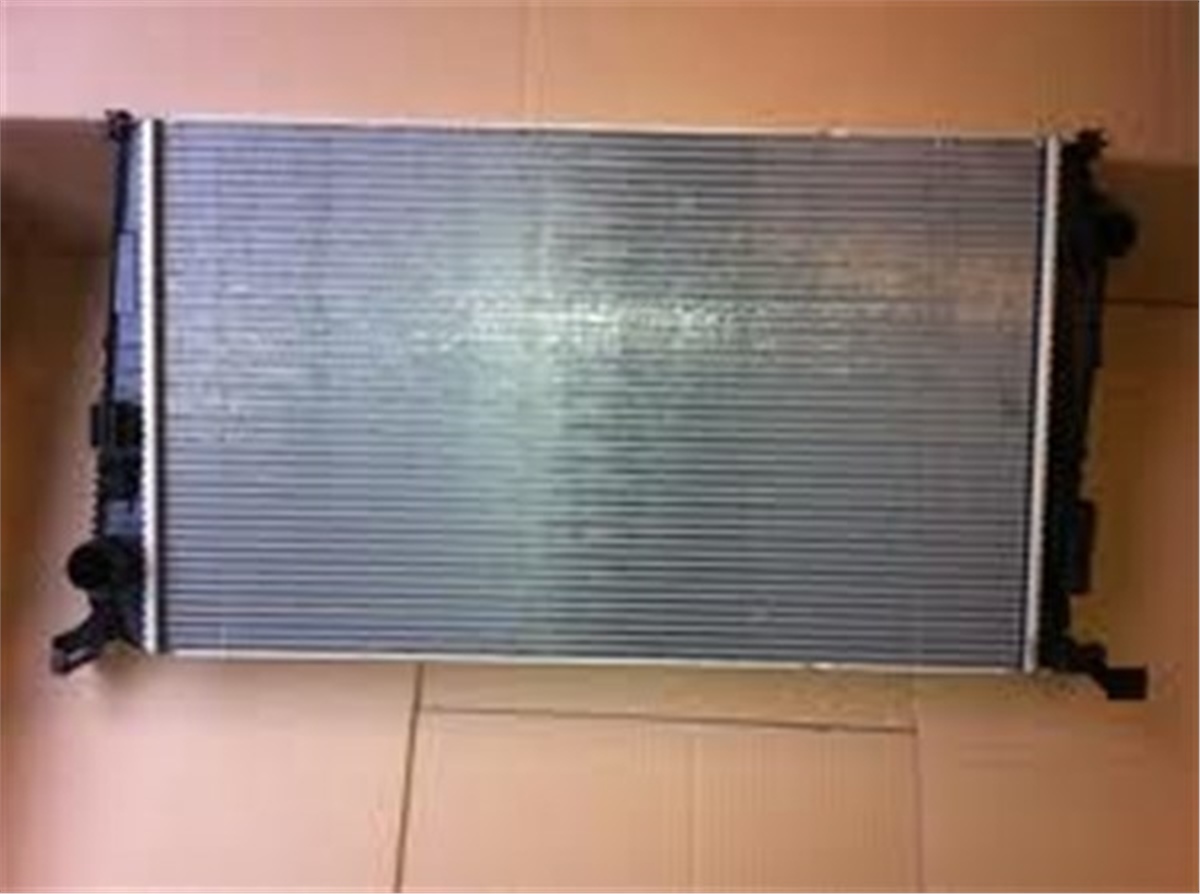 DUSTERRADYATOR DACIA DUSTER 1.5 DCİ-1.5 DCİ 4X4 10 628X378X23 ORIS MDC365ORISORIS MDC365