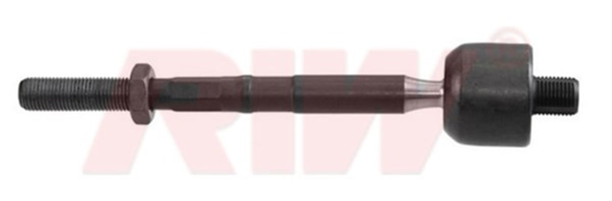 DUSTERROT MİLİ DACIA DUSTER 10 - RIW DC3005RIWRIW DC3005