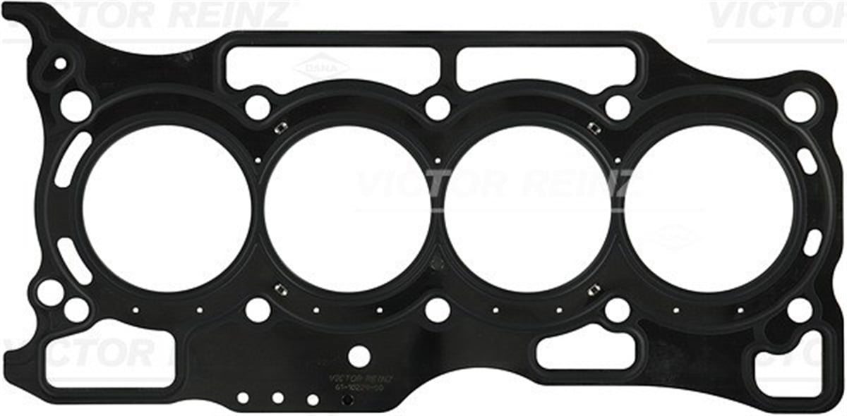 DUSTERSİLİNDİR KAPAK CONTASI DUSTER 15 JUKE 10 V.REINZ 611022900V.REINZV.REINZ 611022900