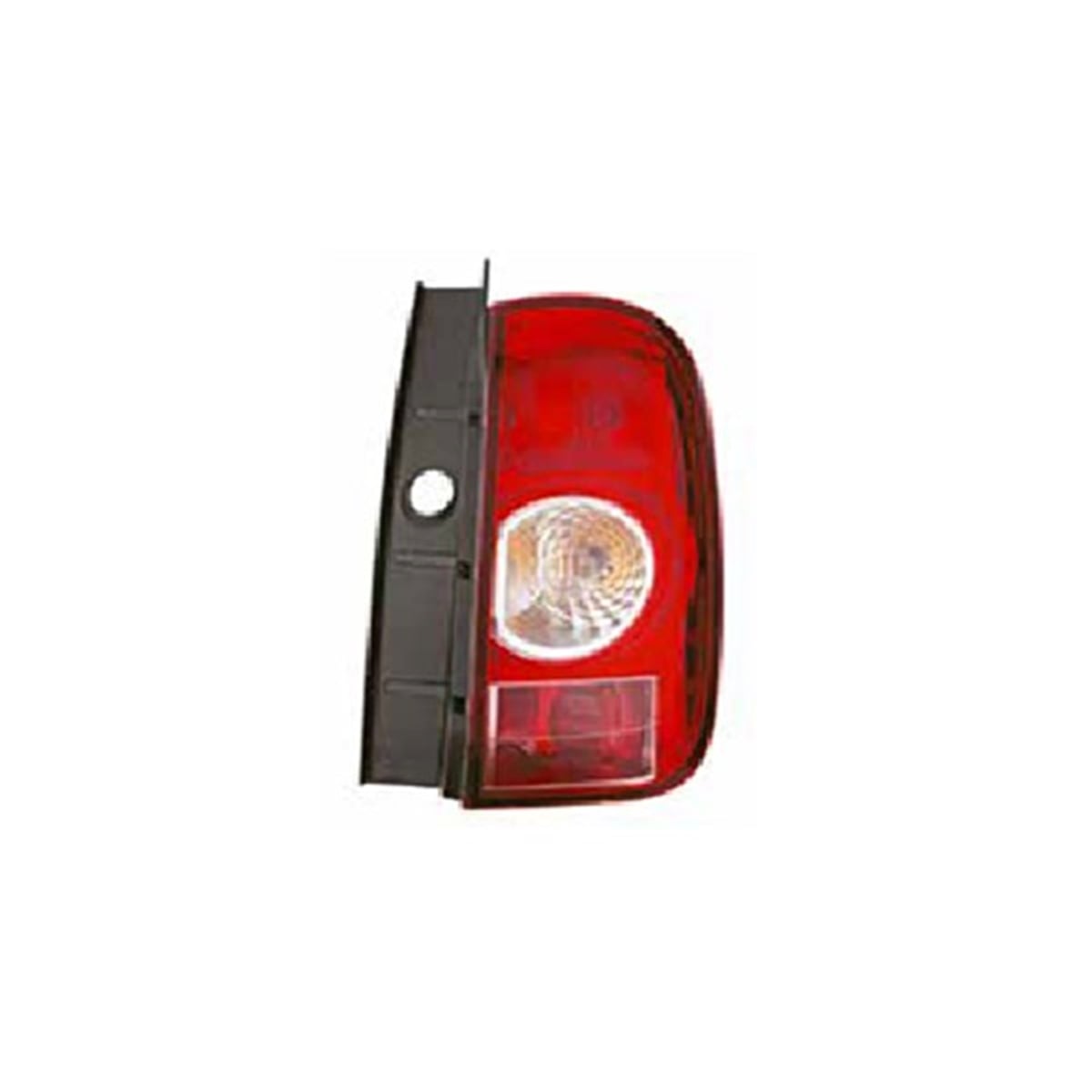 DUSTERSTOP LAMBASI DUYSUZ SAĞ DACIA DUSTER 2010 MARS 511228MARS-MARS 511228