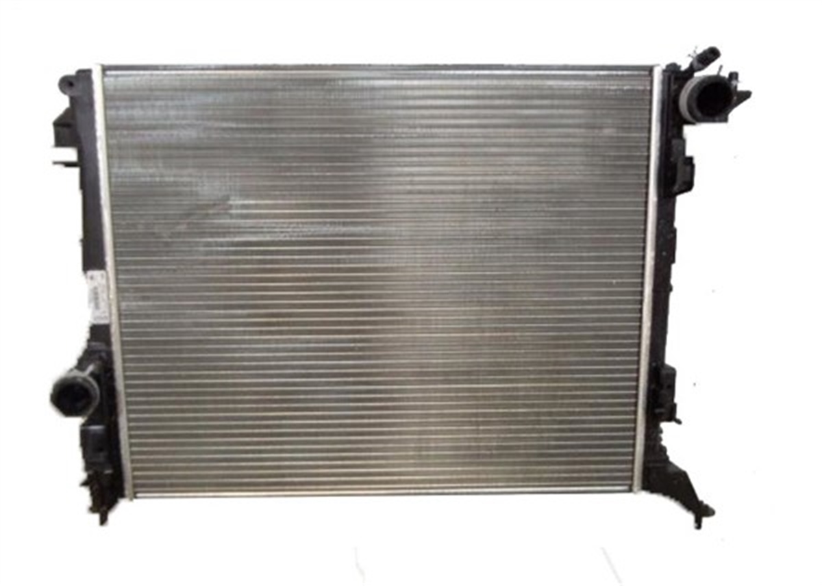 DUSTERSU RADYATORÜ LOGAN SANDERO R.LOGAN DUSTER 1.5 DCİ-85 BEYGİR 2008 MOTORTEC RNT0496MOTORTECMOTORTEC RNT0496