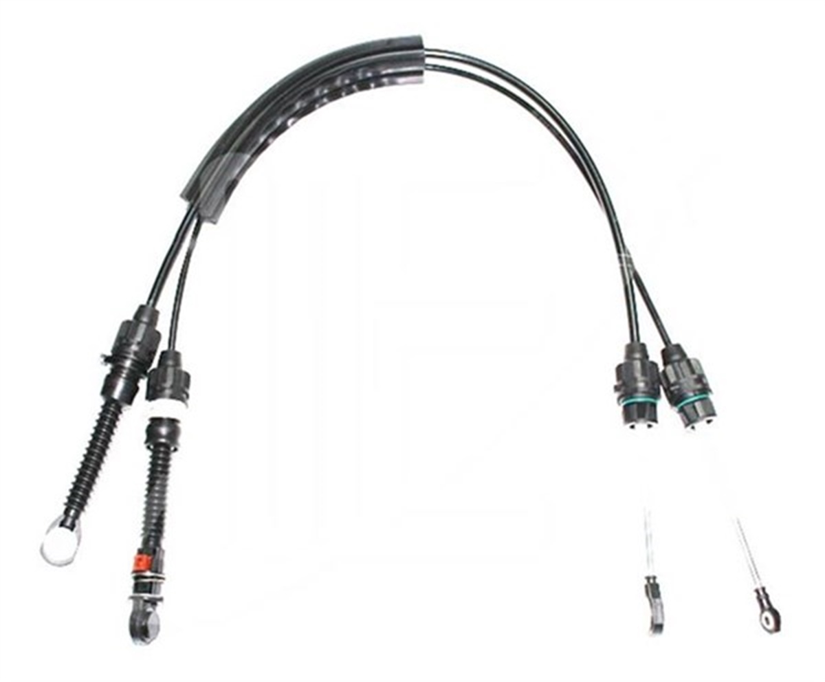 DUSTERVİTES KUMANDA TELİ SAĞ-SOL DUSTER 1.5 DCİ DUSTER 4 4 1.5 DCİ.1.6 2012- ZENON RN1014ZENONZENON RN1014