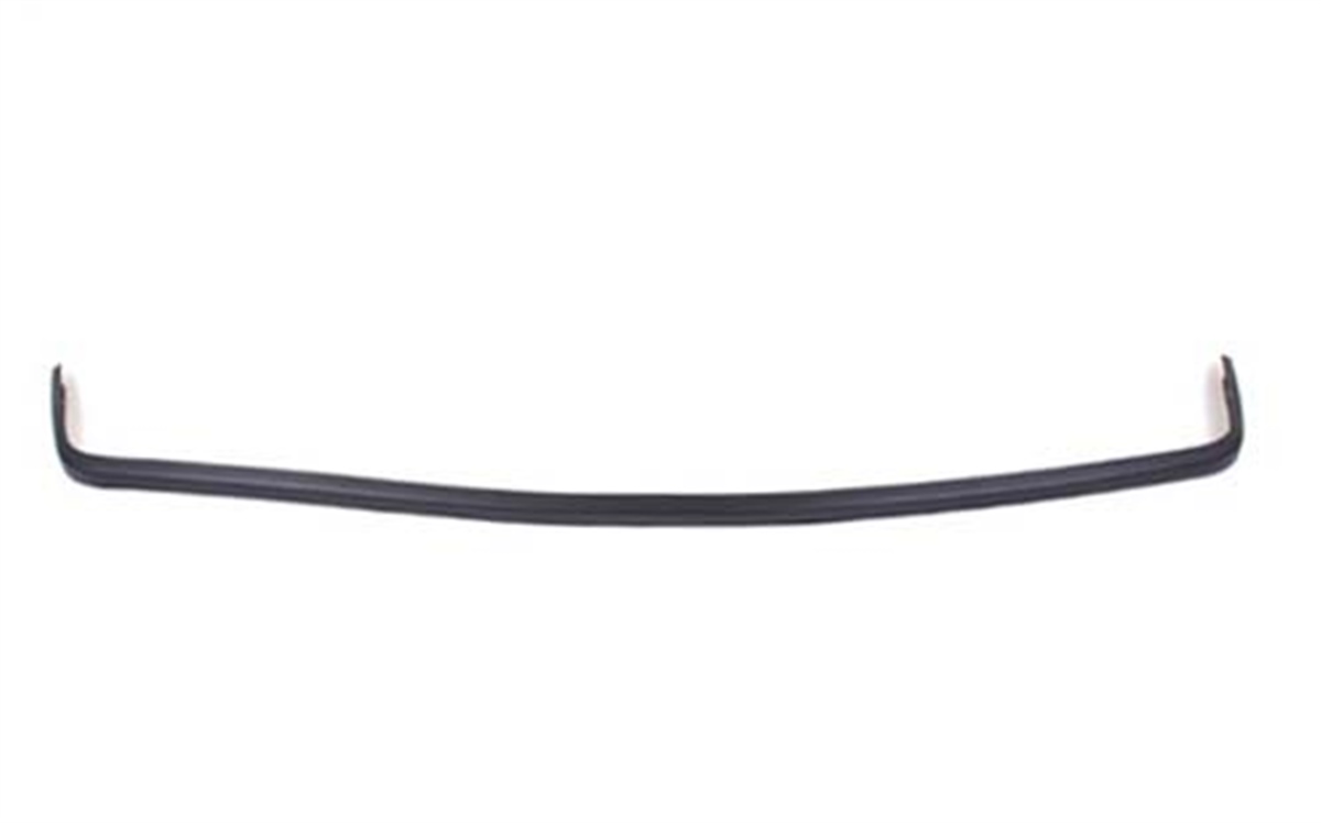 E30BMW 3 SERİSİ E30 ÖN TAMPON SPOİLERİ SİYAH 87-90 51711945559DE-GABMW0730005