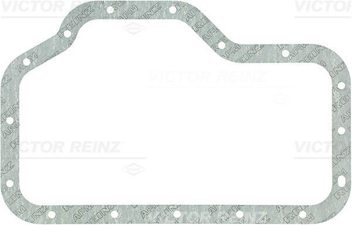 E30YAĞ KARTER CONTASI BMW 3 E30-E36 316İ-318İ- BMW 5 E34 518İ V.REINZ 712755400V.REINZV.REINZ 712755400