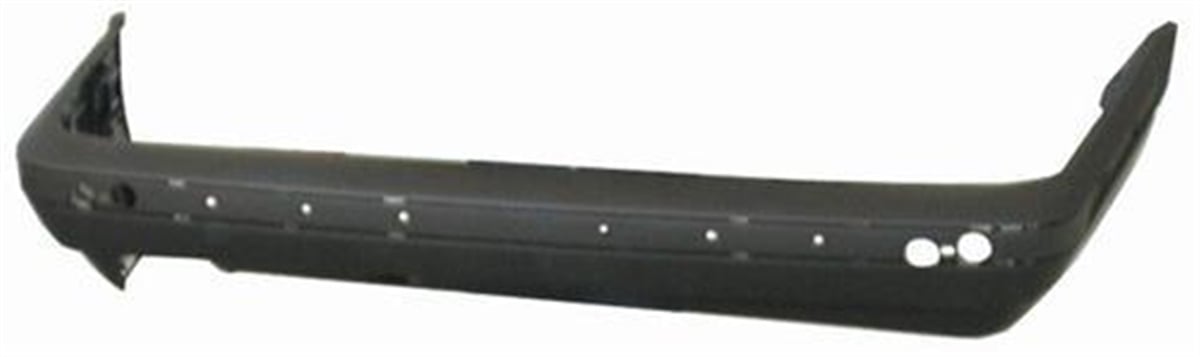 E34BMW 5 SERİSİ E34 ARKA TAMPON GRİ AST.88-95 51128185721DE-GABMW0734006