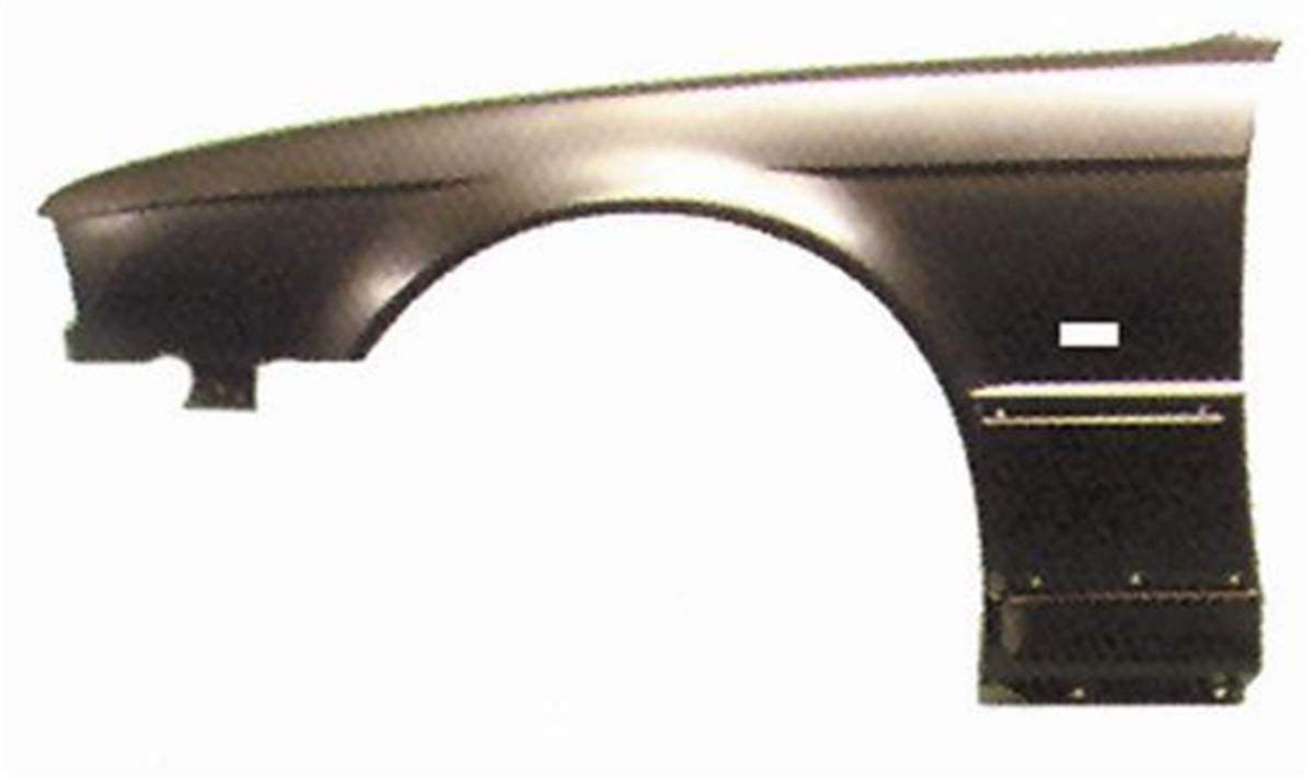 E34BMW 5 SERİSİ E34 ÖN ÇAMURLUK DELİKLİ SOL.88-95 41351946929DE-GABMW0834004