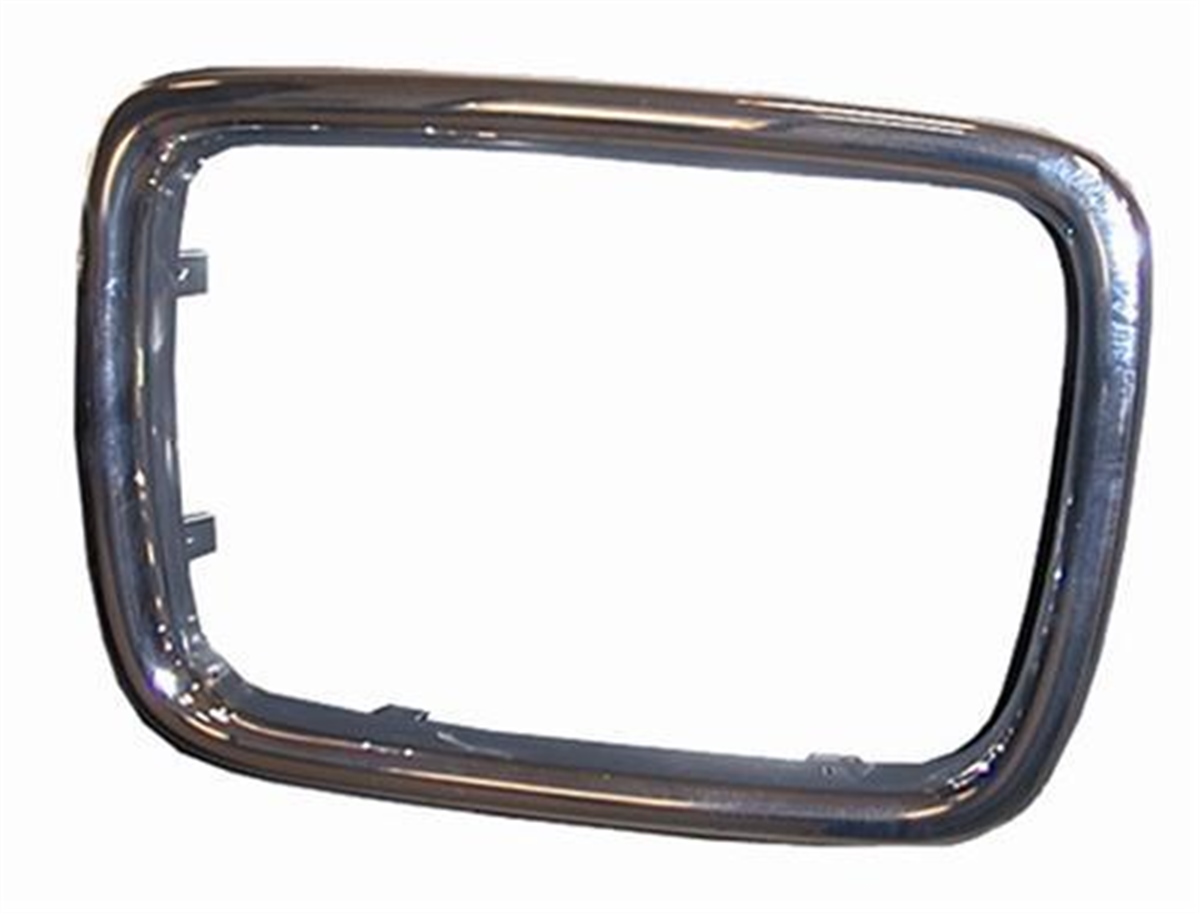 E34BMW 5 SERİSİ E34 ÖN PANJUR NİK.SOL.94-95 51138148725DE-GABMW0934010