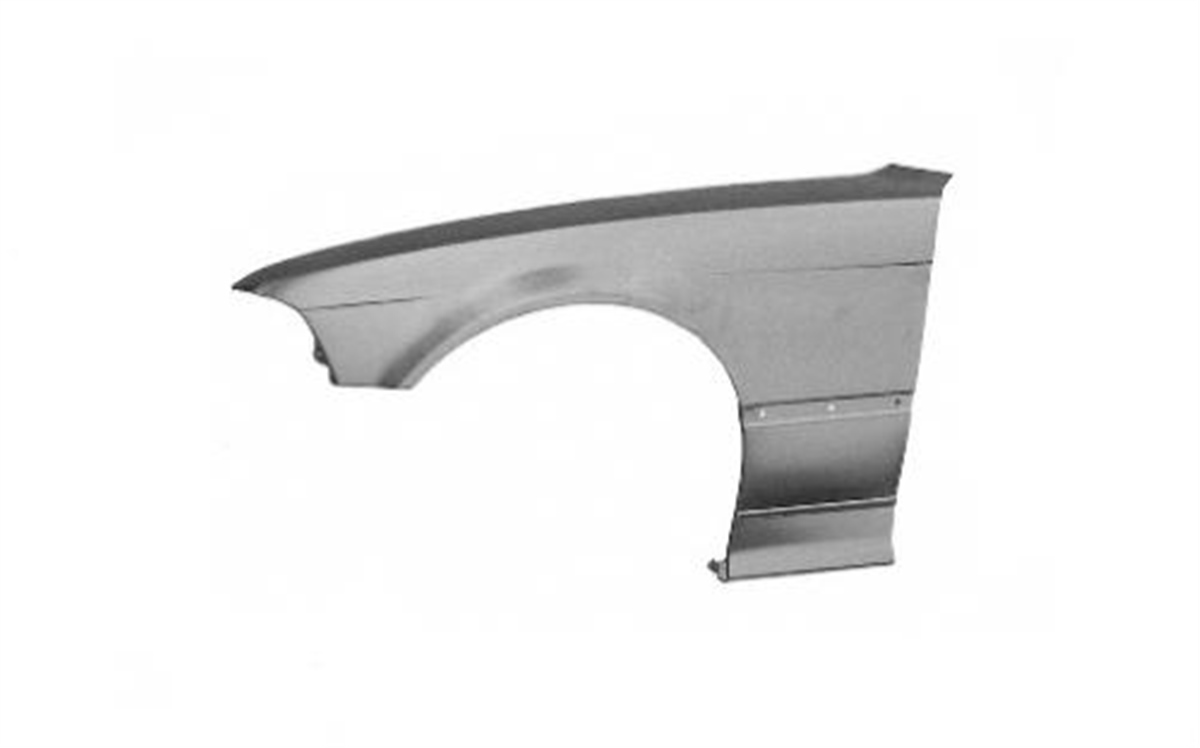 E36BMW 3 SERİSİ E36 ÖN ÇAMURLUK 2 KAPI SOL.91- 41358122233DE-GABMW0836012