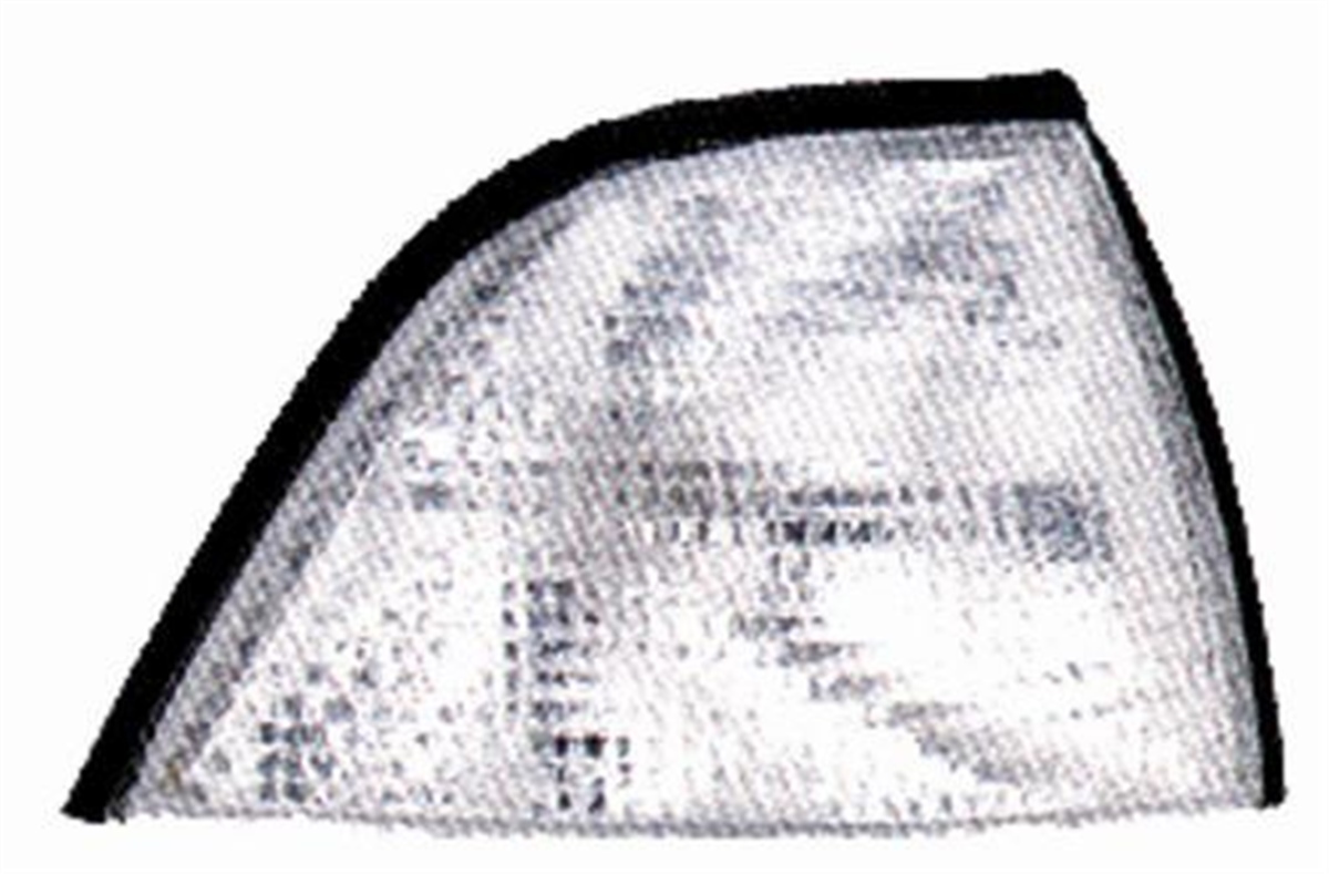 E36BMW 3 SERİSİ E36 ÖN SİNYAL BEYAZ SAĞ.91-98 82199403093DE-GABMW1036005