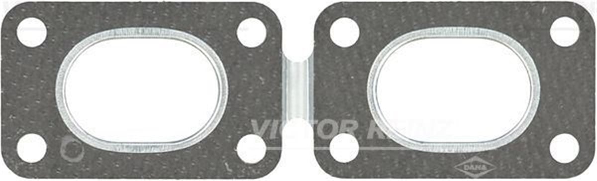 E36EKSOZ MANİFOLD CONTASI BMW E36 318İS 93-98 320İ 90-98 E34 520İ 24V 89-95 V.REINZ 712849400V.REINZV.REINZ 712849400