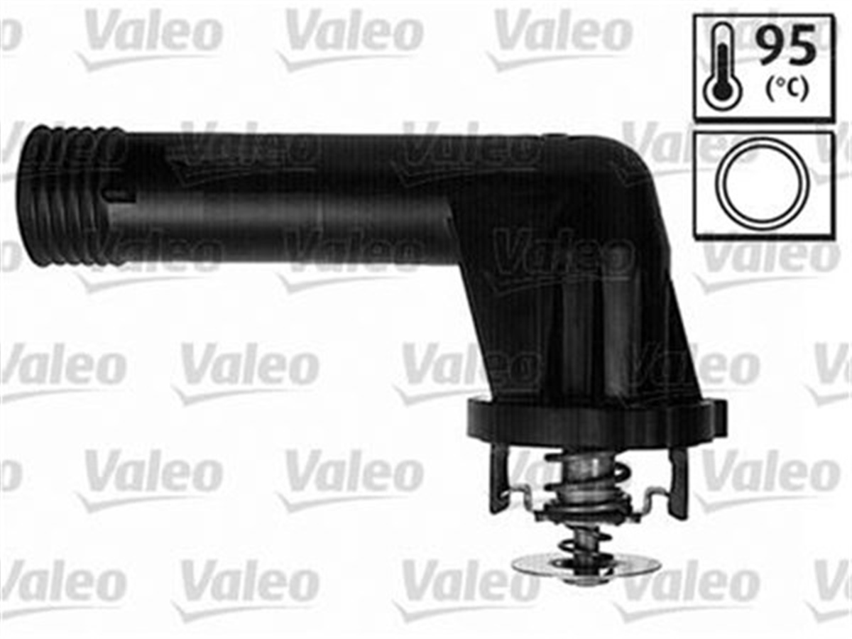 E36TERMOSTAT BMW 3-5 E36 VALEO 820183VALEOVALEO 820183