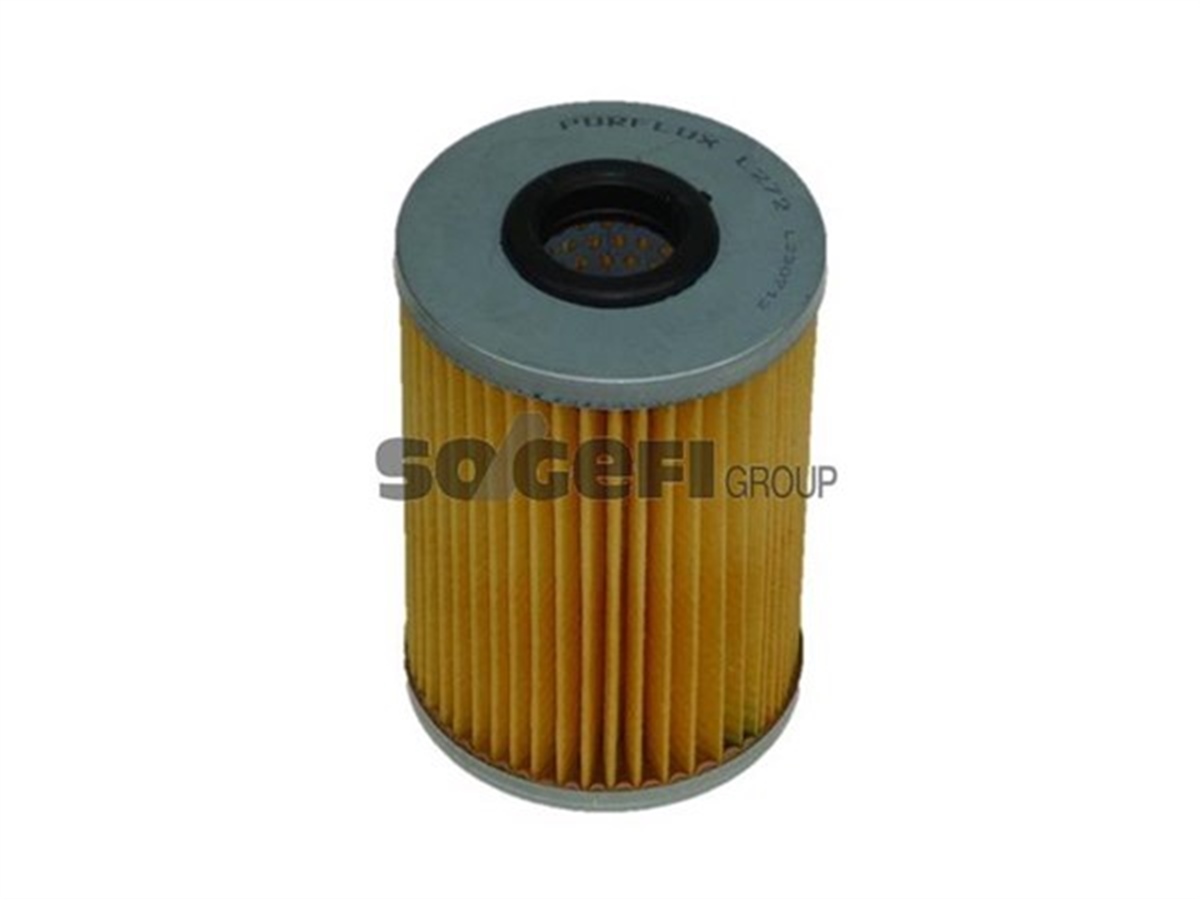 E36YAĞ FİLTRESİ BMW E36 318TDS 95-00 PURFLUX L272PURFLUXPURFLUX L272