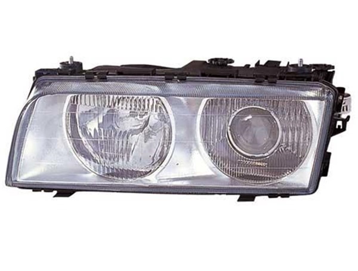 E38FAR SAĞ XENON BMW SERIE 7 E38 728İİL 730İİL 735İİL 740İİL 750İİL 725TDS 94-01 D2S-H LPE641 MARELLI 710301043274MARELLIMARELLI 710301043274