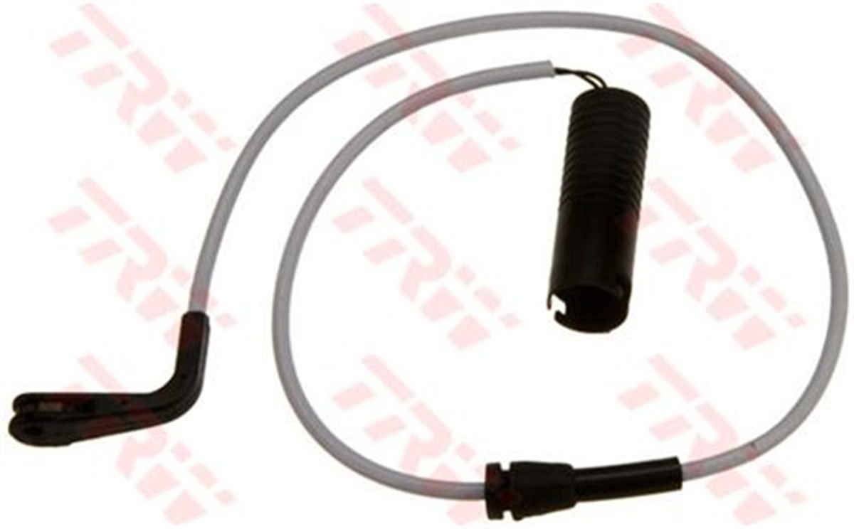 E39ARKA BALATA FİŞİ İKAZ KABLOSU BMW E39 95-03 E52 00-03 585MM TRW GIC159TRWTRW GIC159