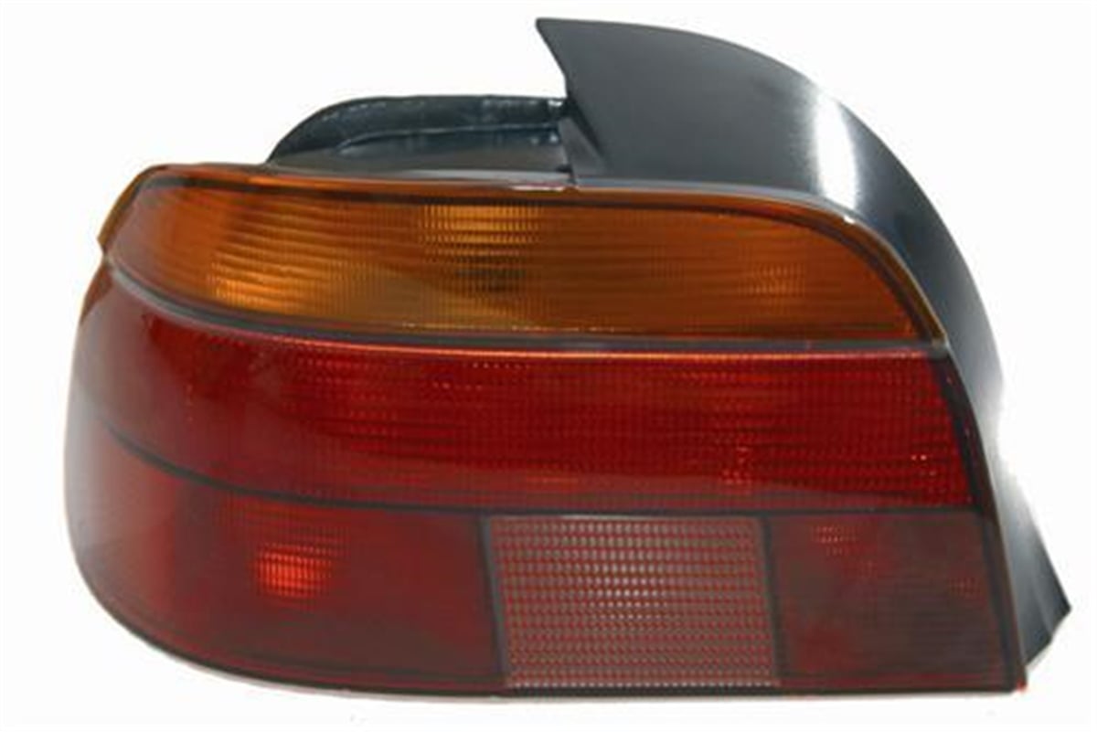 E39BMW 5 SERİSİ E39 ARKA STOP SARI SOL.96- 63218363557TYCBMW1039002
