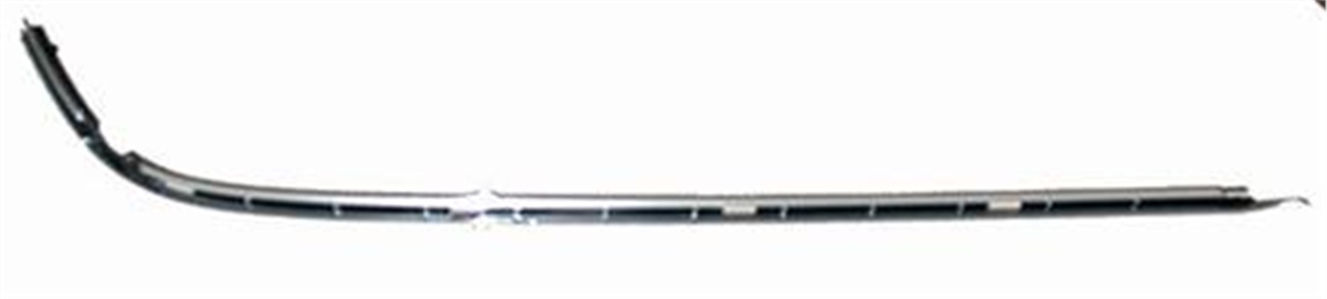 E39BMW 5 SERİSİ E39 ARKA TAMPON NİK.SOL.96-00 51128184505DE-GABMW0739014