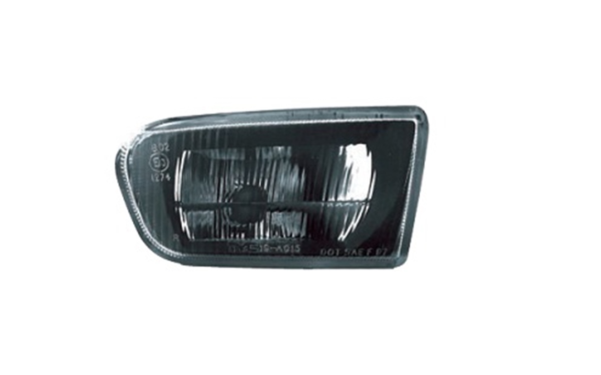 E39BMW 5 SERİSİ E39 ÖN SİS FARI SAĞ.96-00 63178377384DE-GABMW1039003