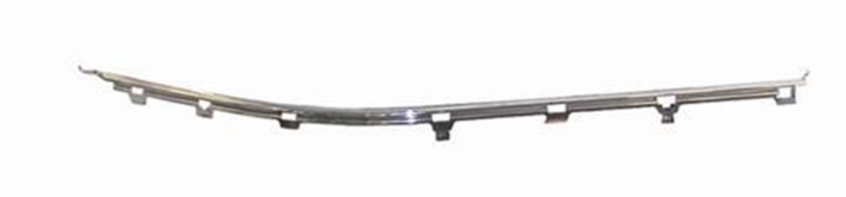 E39BMW 5 SERİSİ E39 ÖN TAMPON KUŞAĞI NİK.SAĞ.96-00 51118226556DE-GABMW0739007