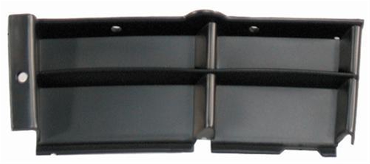 E39BMW 5 SERİSİ E39 ÖN TAMPON PANJURU SOL.96-00 51118235673DE-GABMW0739020