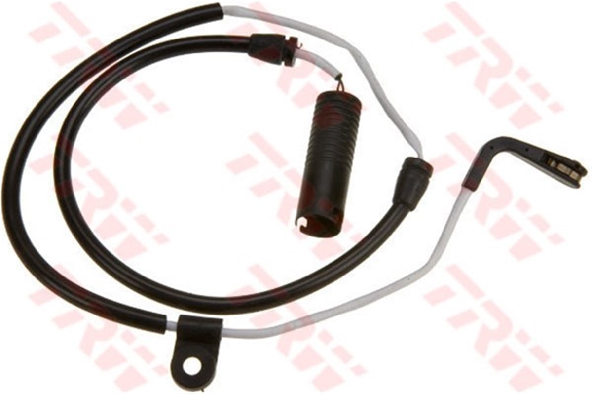 E39ÖN BALATA FİŞİ İKAZ KABLOSU BMW E39 5 96-04 805MM GIC158 TRW GIC158TRWTRW GIC158
