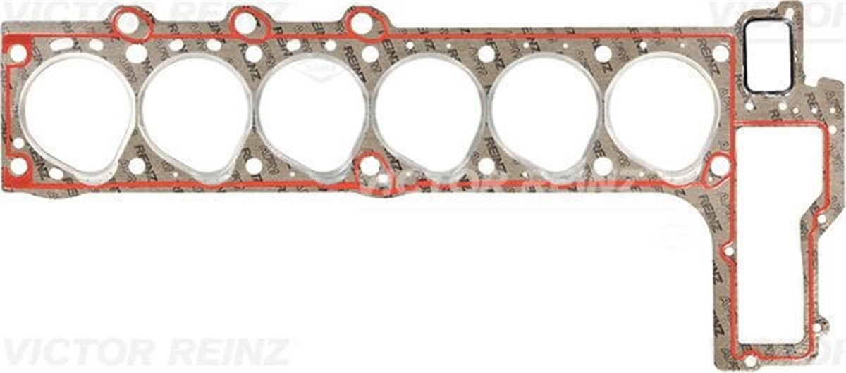 E39SİLİNDİR KAPAK CONTASI BMW 3 E36 5 E34 E34 E39 LAND ROVER RANGER ROVER II 2.5D V.REINZ 613133510V.REINZV.REINZ 613133510