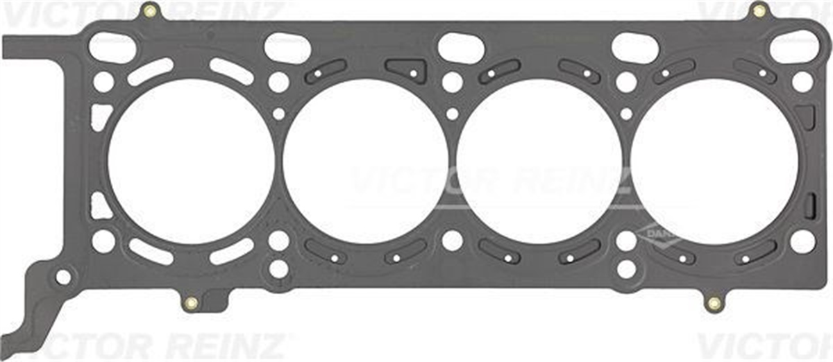 E39SİLİNDİR KAPAK CONTASI SOL BMW 5 E39 8 E31 V.REINZ 613137510V.REINZV.REINZ 613137510