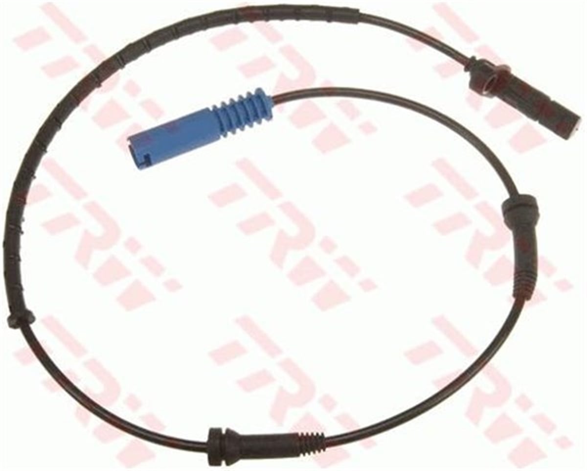E39TEKERLEK HIZ SENSÖRÜ ARKA BMW 5 E39 900MM TRW GBS1302TRWTRW GBS1302