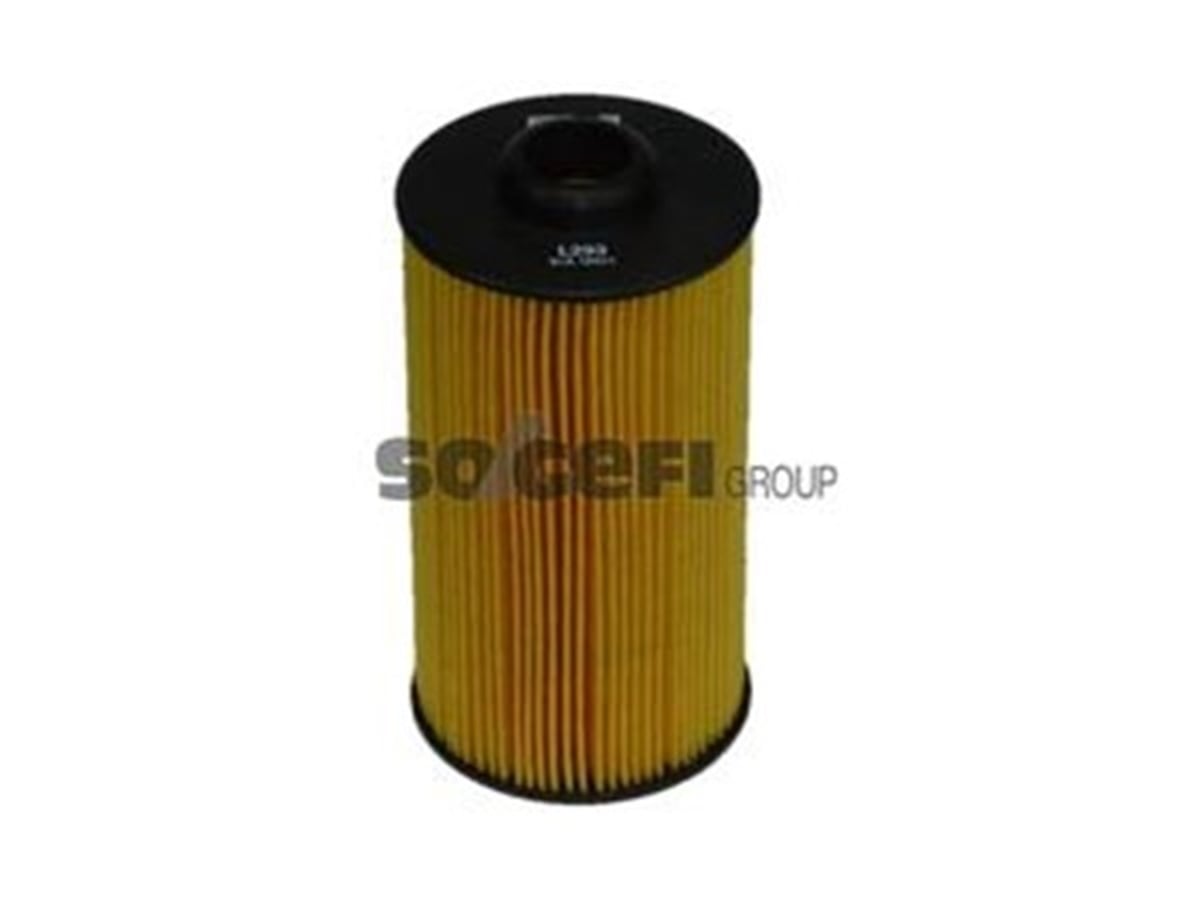 E39YAĞ FİLTRESİ BMW 5 E34-E39 530İ-535İ-540İ-BMW 7 E38 LAND ROVER RANGE ROVER 4.4 02-05 PURFLUX L293PURFLUXPURFLUX L293