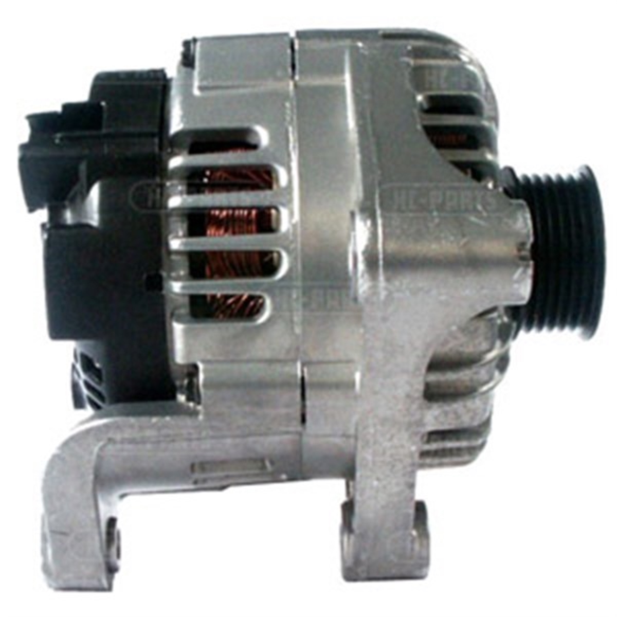 E46ALTERNATÖR BMW 150A E46 320D 330D 98-05 X3 E83 2.0D 3.0D 04 08 X5 E53 3.0D 03 VALEO 439567VALEOVALEO 439567