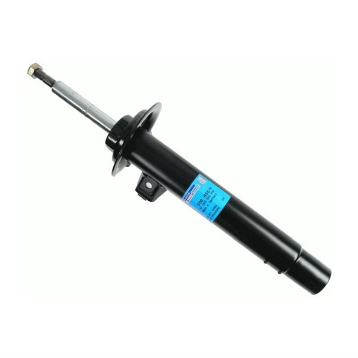 E46AMORTİSÖR ÖN SOL BMW 3 E46 316İ-318D-318İ 00-05 SACHS 317545SACHSSACHS 317545