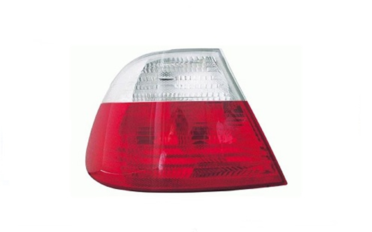 E46BMW 3 SERİSİ E46 AR.STOP DIŞ BEY.SOL.98-01 63218383825DE-GABMW1046023