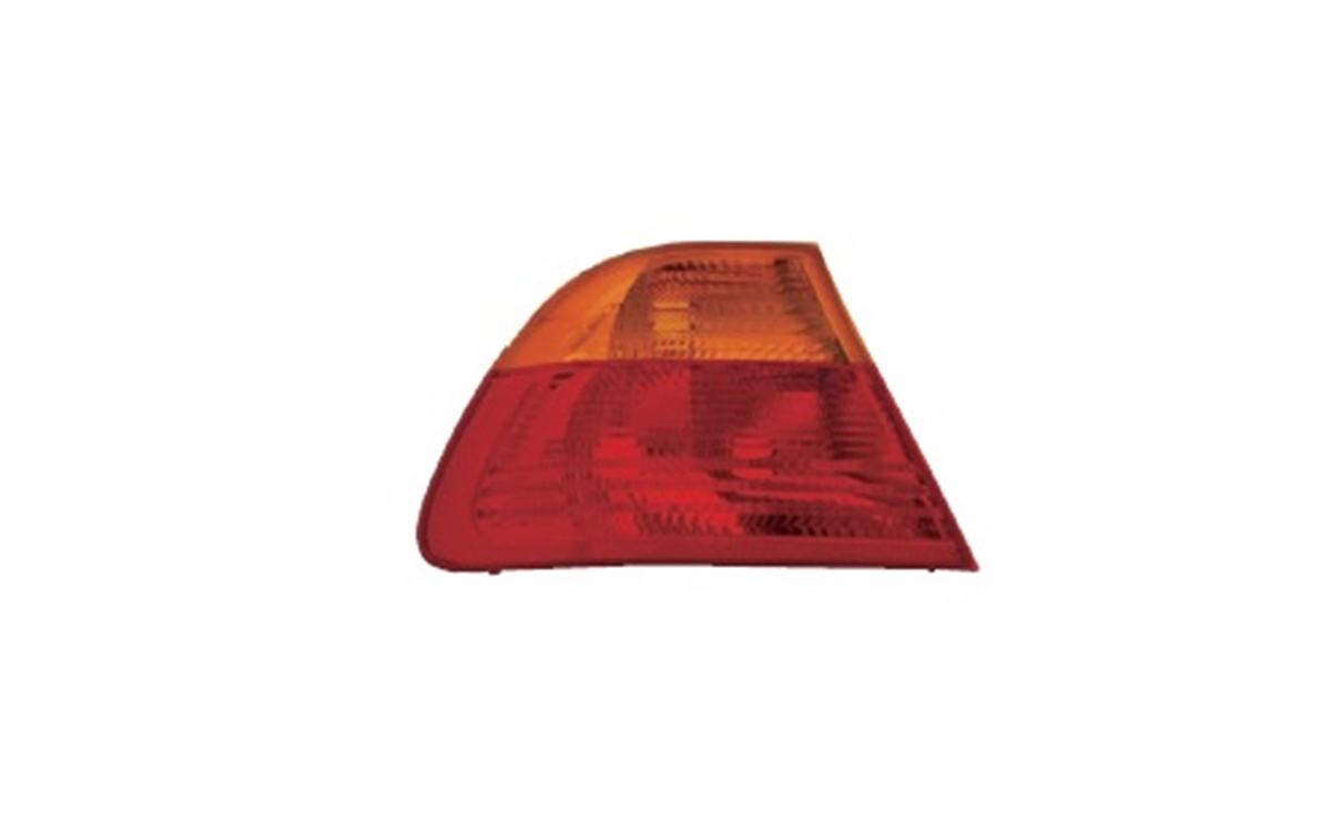 E46BMW 3 SERİSİ E46 ARKA STOP KIRM./SARI CP.SOL.99-03 63218364725TYCBMW1046045