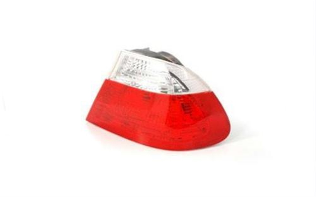 E46BMW 3 SERİSİ E46 COUPE ARKA STOP SAĞ.98-01 63218383826TYCBMW1046034