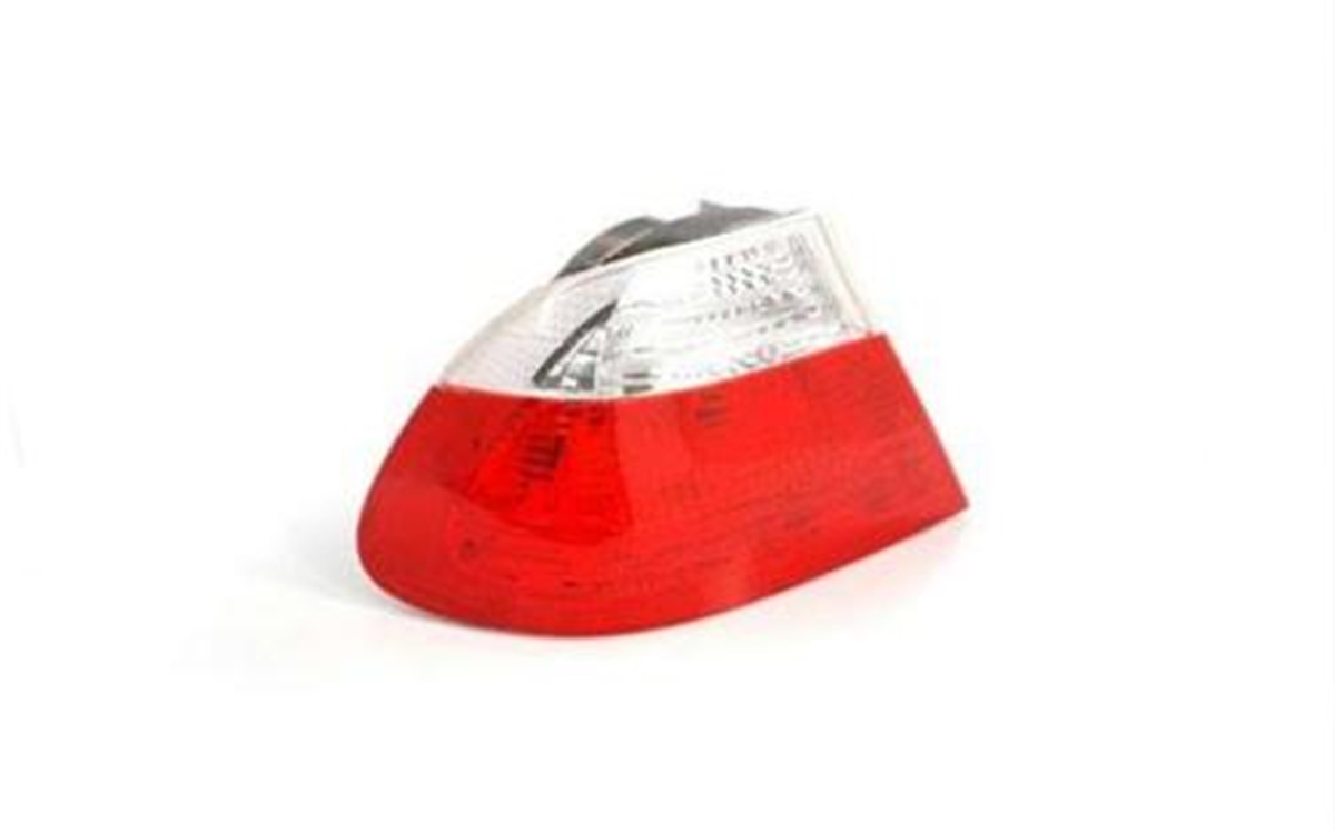 E46BMW 3 SERİSİ E46 COUPE ARKA STOP SOL.98-01 63218383825TYCBMW1046035