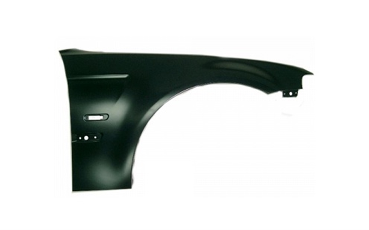 E46BMW 3 SERİSİ E46 ÖN ÇAMURLUK DELIKL.COMPACT SAĞ.01-04 41357016206DE-GABMW0846008