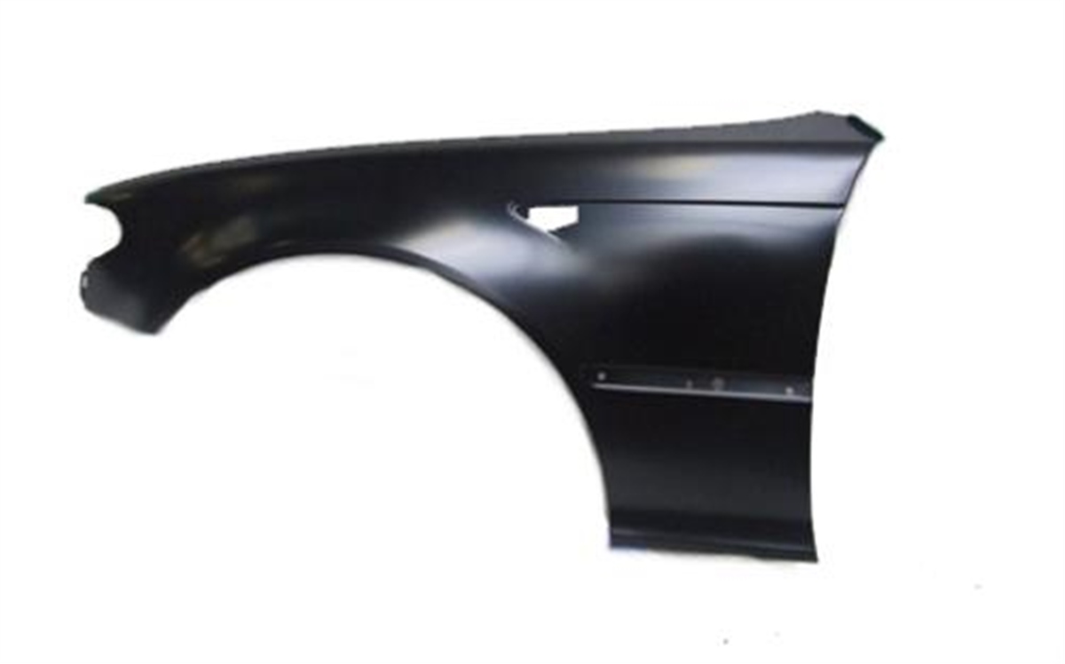 E46BMW 3 SERİSİ E46 ÖN ÇAMURLUK DELIKLİ COUPE SOL.01- 41347065263DE-GABMW0846019