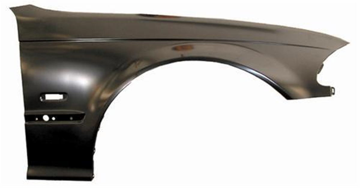 E46BMW 3 SERİSİ E46 ÖN ÇAMURLUK SAĞ.98-01 41358240406DE-GABMW0846001