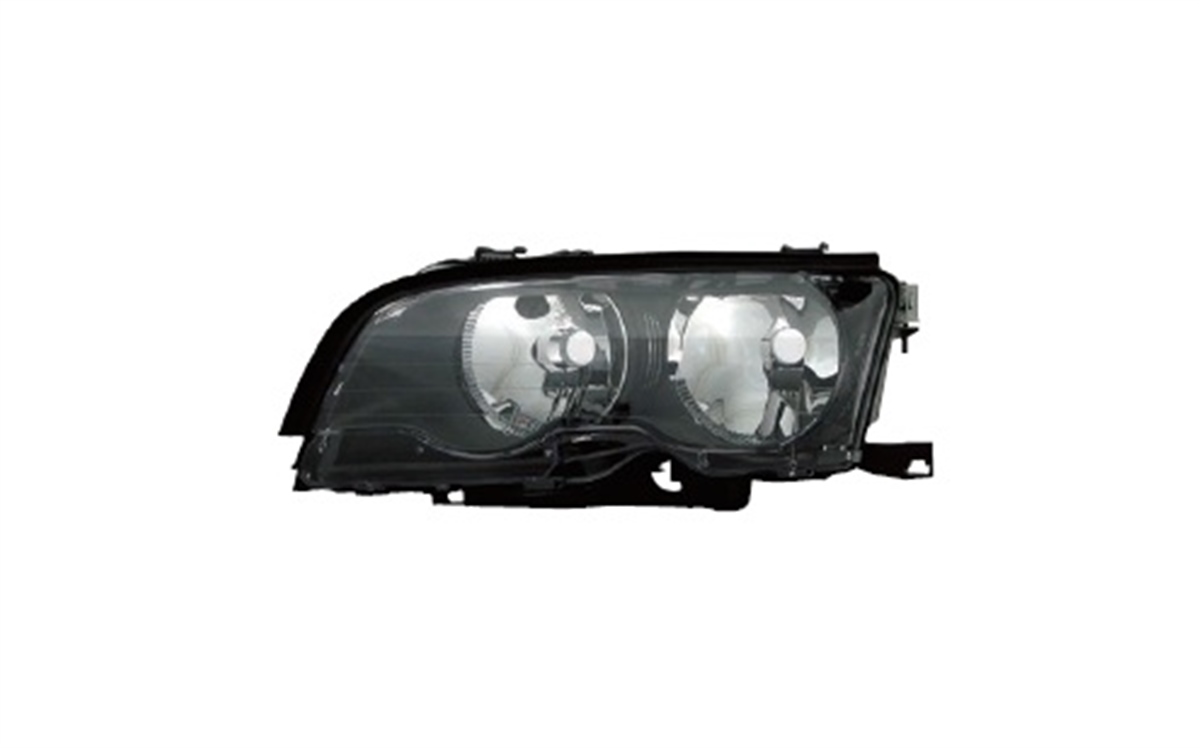 E46BMW 3 SERİSİ E46 ÖN FAR ELEKTRIK MOTORLU COUPE SOL.01-04 63126919625TYCBMW1046041
