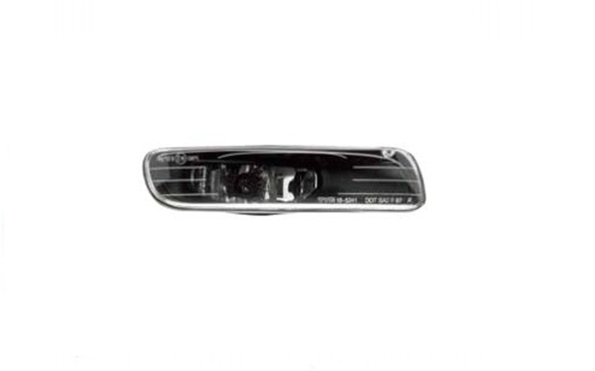 E46BMW 3 SERİSİ E46 ÖN SİS FARI SAĞ.98-01 63178361952DE-GABMW1046011