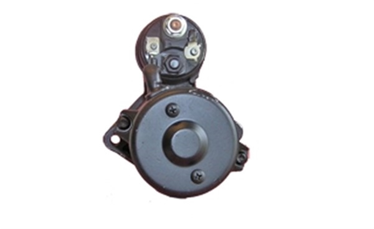 E46MARŞ MOTORU BMW SERİE 3 E46 3.0 TDI MARELLI 063280071010MARELLIMARELLI 063280071010