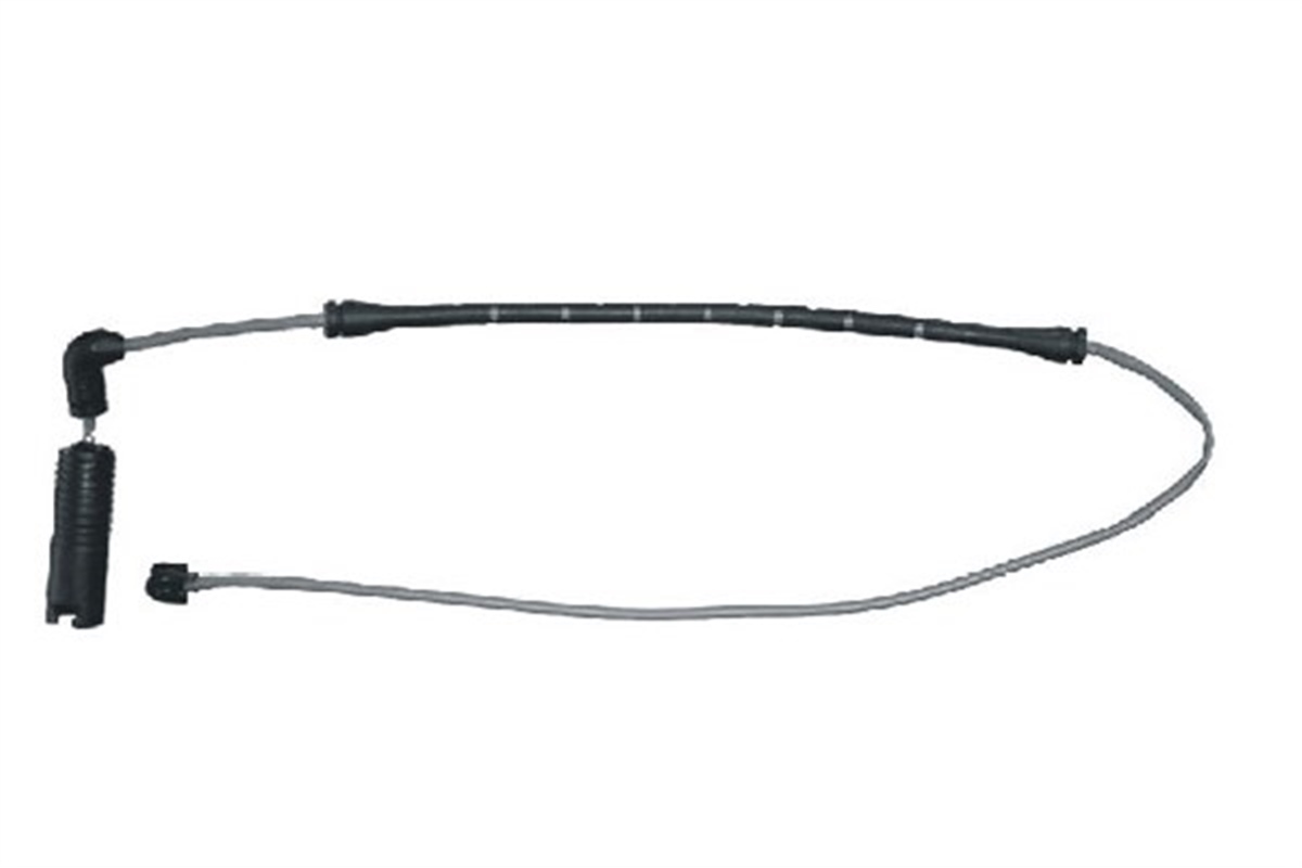 E46ÖN BALATA FİŞİ İKAZ KABLOSU BMW E46 00-05 E46 330CD 05 650MM TRW GIC175TRWTRW GIC175