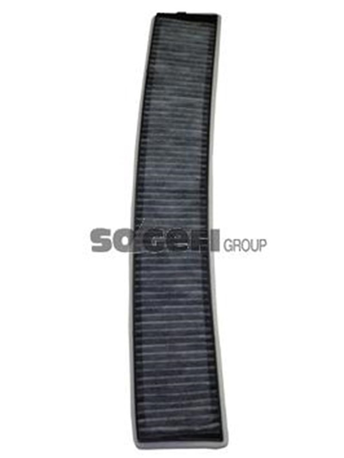 E46POLEN FİLTRESİ BMW E46 KARBONLU CUK6724 PURFLUX AHC187PURFLUXPURFLUX AHC187