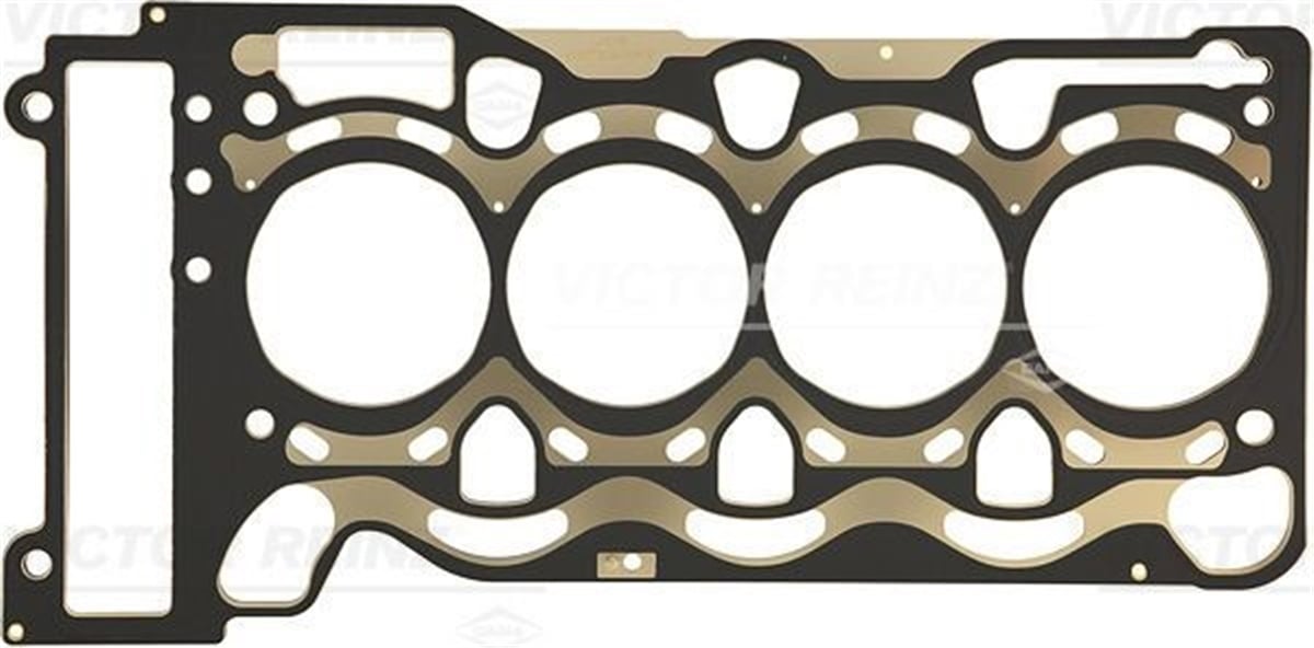 E46SİLİNDİR KAPAK CONTASI 0.70MM BMW 1 E87 116İ-118İ-120İ-BMW 3 E46 316İ-Tİ-318İ-Tİ- E90-E91 316İ-318İ-320İ 03 V.REINZ 613625510V.REINZV.REINZ 613625510
